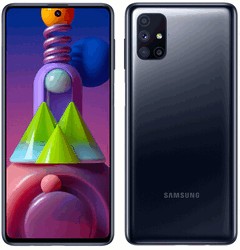 Замена стекла на телефоне Samsung Galaxy M51 в Орле